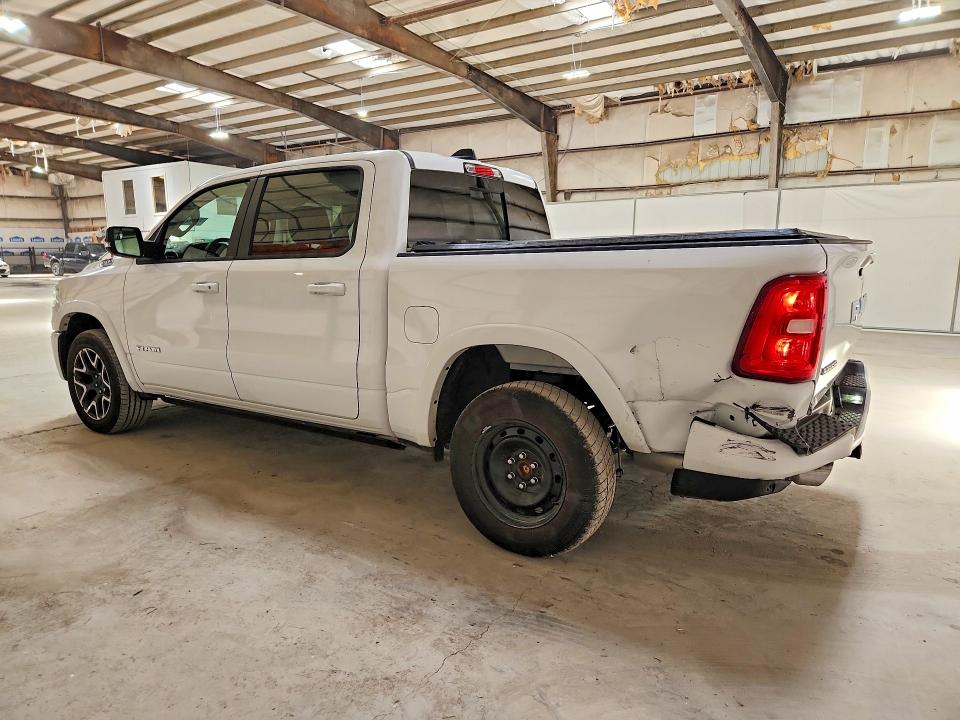 2026 Ram 1500 მანქანა იყიდება აუქციონზე, vin: 1C6SRFJP2TN293752, აუქციონის ნომერი: 56342756