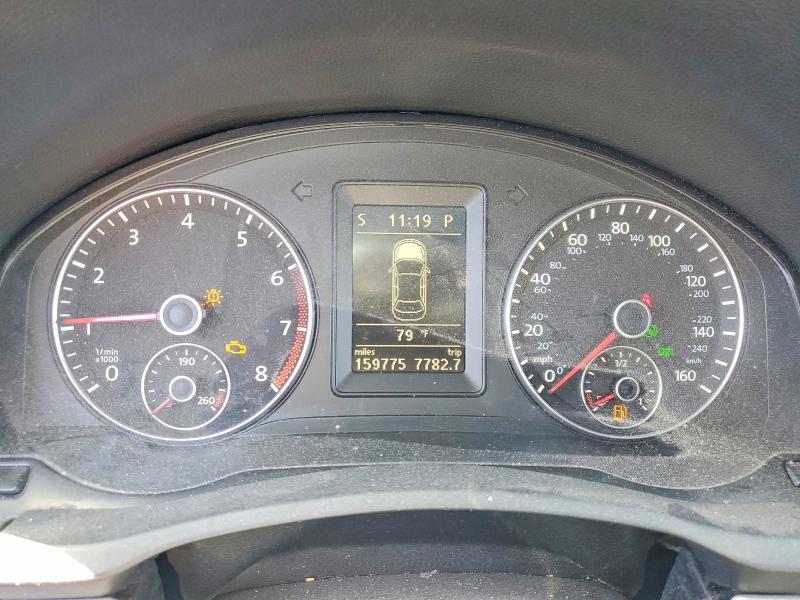Aukcja sprzedaży 2012 Volkswagen Eos, vin: WVWBW7AH4CV018948, numer aukcji: 55580106