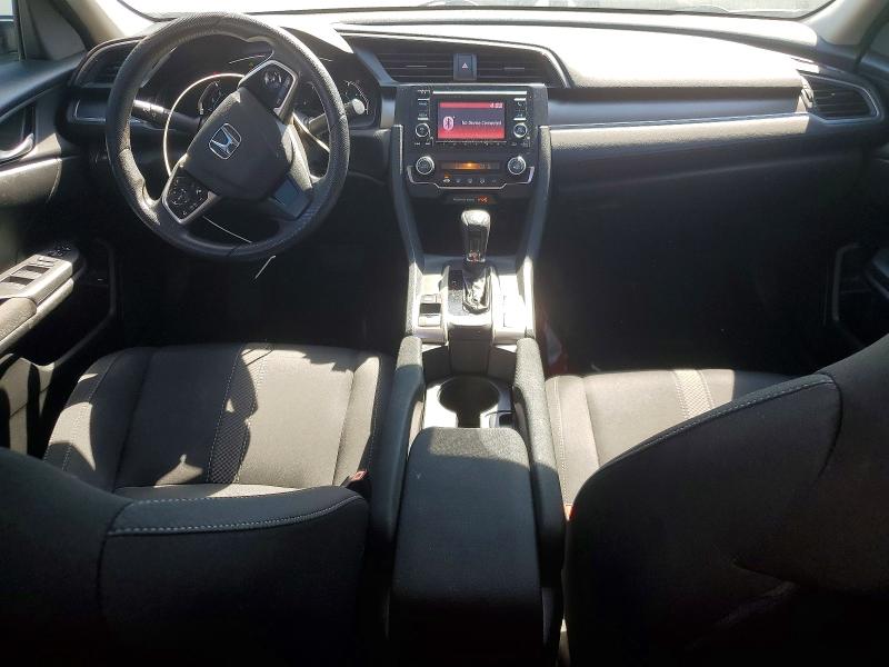 Продажа на аукционе авто 2020 Honda Civic, vin: 2HGFC2F66LH574919, номер лота: 55712606