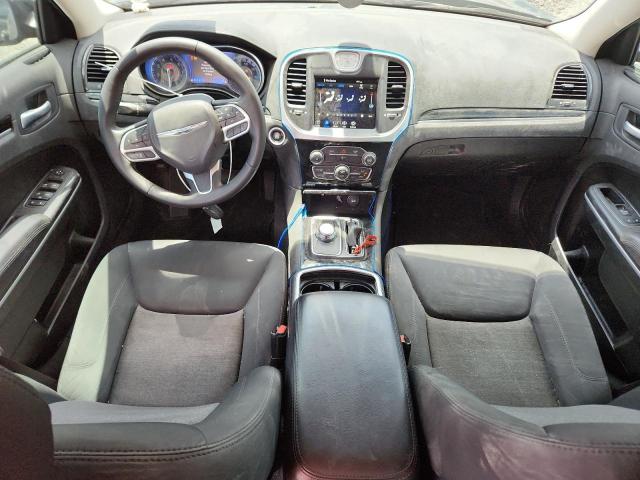 58036096 :رقم المزاد ، 2C3CCAAG5PH664827 vin ، 2023 Chrysler 300 مزاد بيع