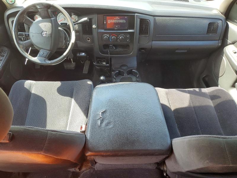 Продажа на аукционе авто 2005 Dodge Ram 2500, vin: 3D7KS28CX5G724168, номер лота: 55865866