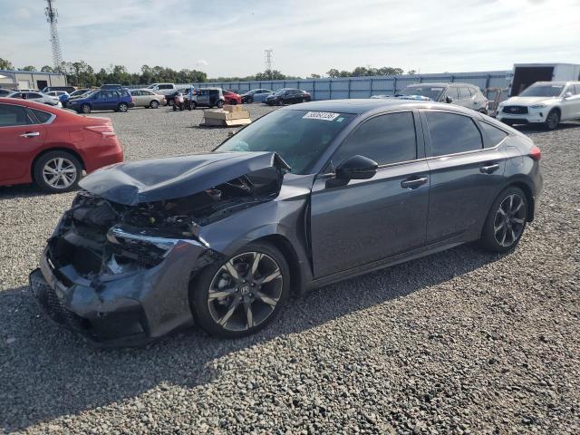 2025 Honda Civic მანქანა იყიდება აუქციონზე, vin: JHMFL4H93SX003107, აუქციონის ნომერი: 58064136