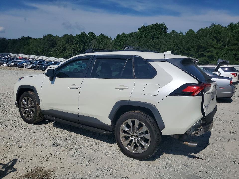 Aukcja sprzedaży 2021 Toyota Rav4, vin: 2T3C1RFV9MW174409, numer aukcji: 57037156