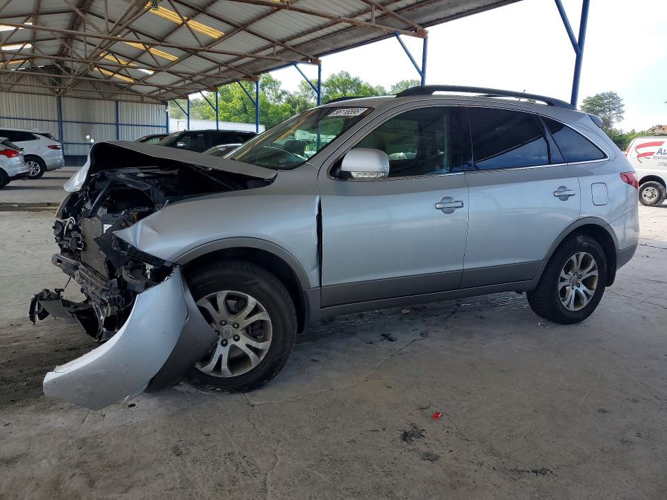 Продаж на аукціоні авто 2012 Hyundai Veracruz, vin: KM8NUDCC5CU185890, номер лоту: 56116596