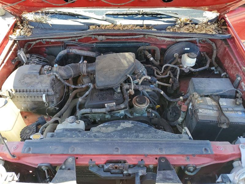 Продаж на аукціоні авто 2015 Toyota Tacoma, vin: 5TFUX4EN3FX037729, номер лоту: 53937856