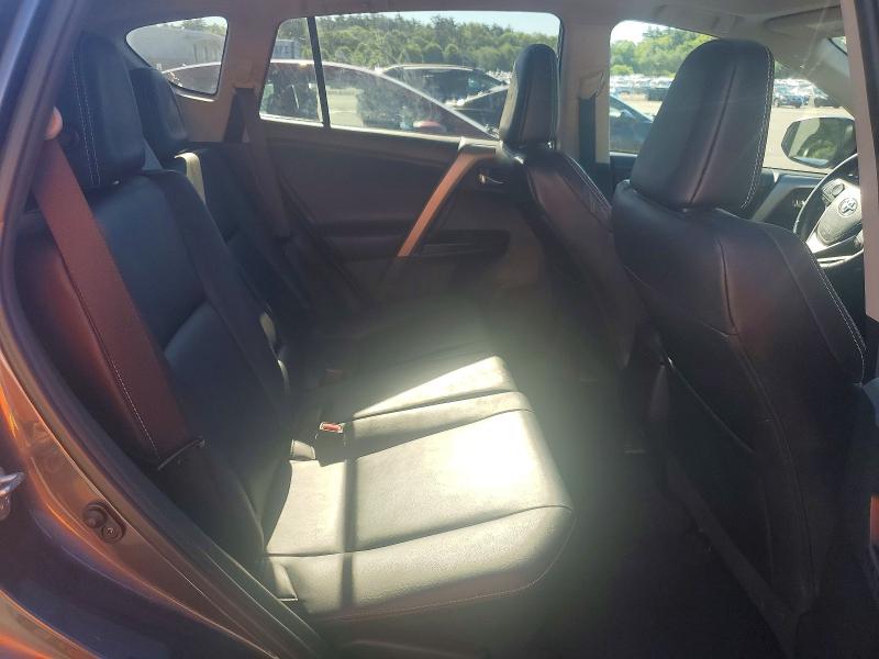 57374546 :رقم المزاد ، 2T3DFREV6GW511520 vin ، 2016 Toyota Rav4 مزاد بيع