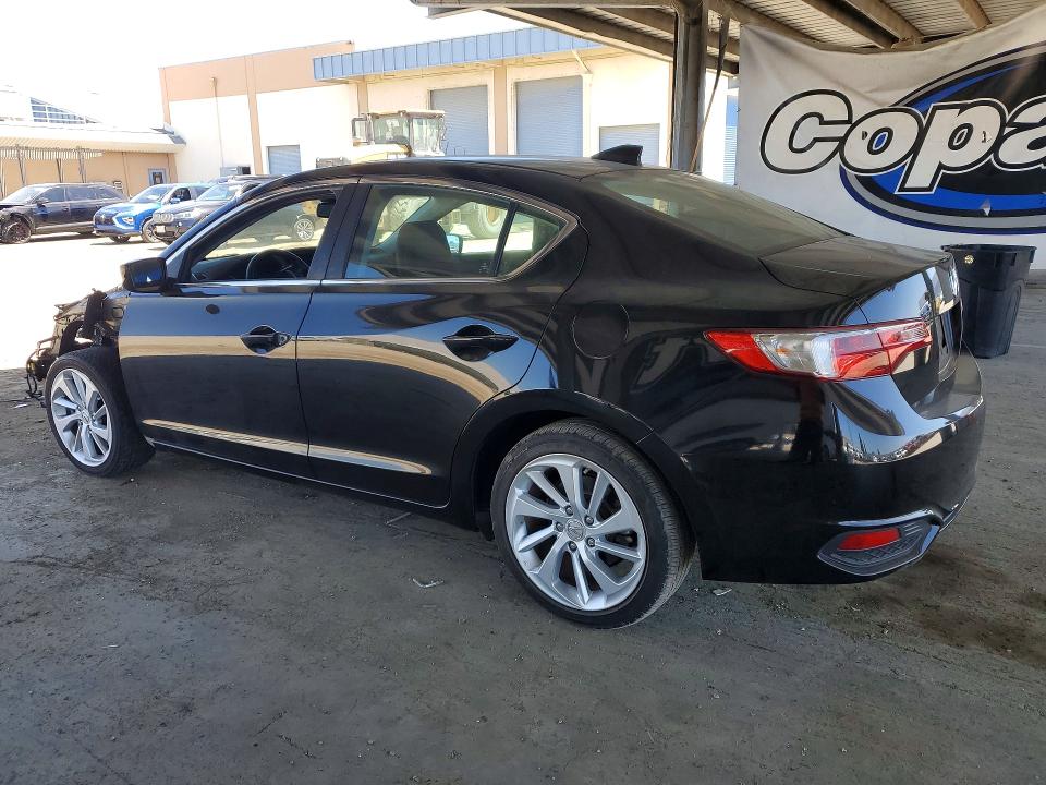 Aukcja sprzedaży 2016 Acura Ilx, vin: 19UDE2F72GA007816, numer aukcji: 56452756