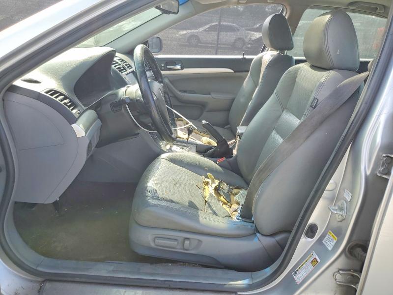2007 Acura Tsx მანქანა იყიდება აუქციონზე, vin: JH4CL96997C010760, აუქციონის ნომერი: 58314216