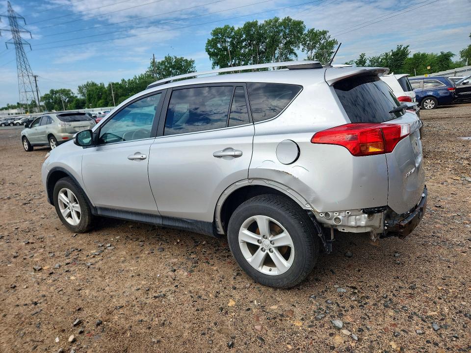 Aukcja sprzedaży 2014 Toyota Rav4, vin: 2T3RFREV3EW156213, numer aukcji: 56677656