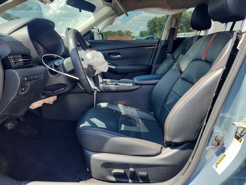 Aukcja sprzedaży 2025 Nissan Sentra, vin: 3N1AB8DV9SY366621, numer aukcji: 59133636