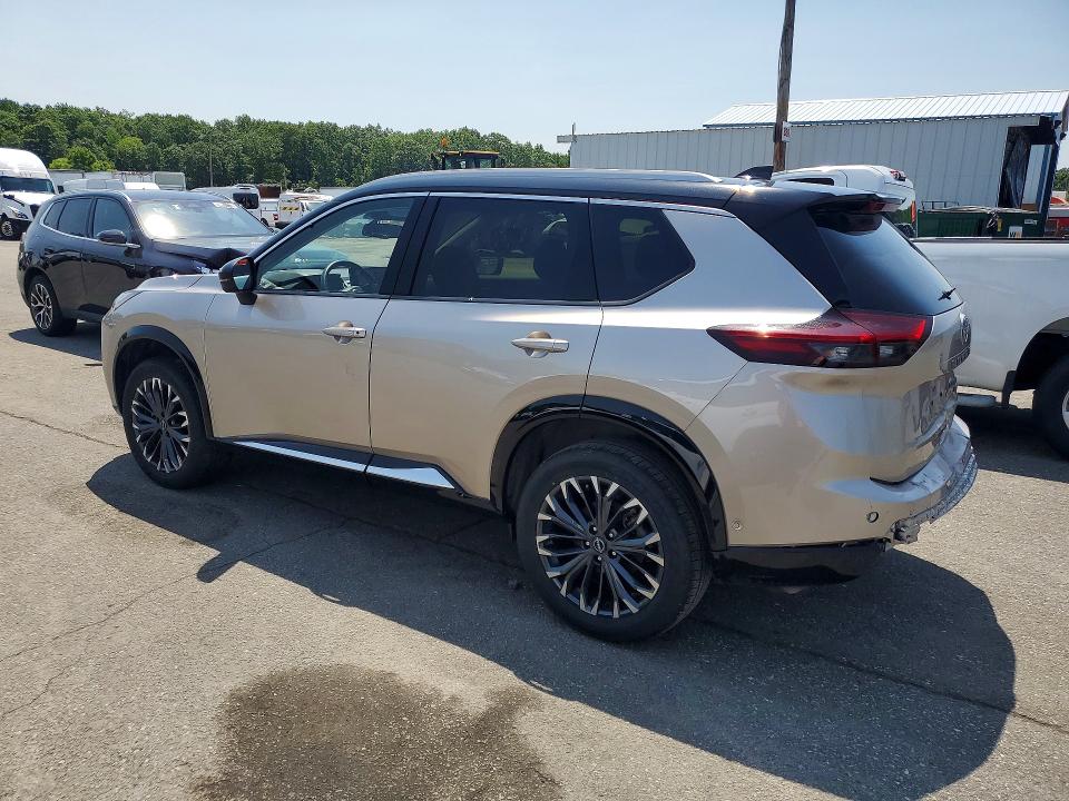 Продажа на аукционе авто 2026 Nissan Rogue, vin: JN8BT3DD9TW296995, номер лота: 58483916