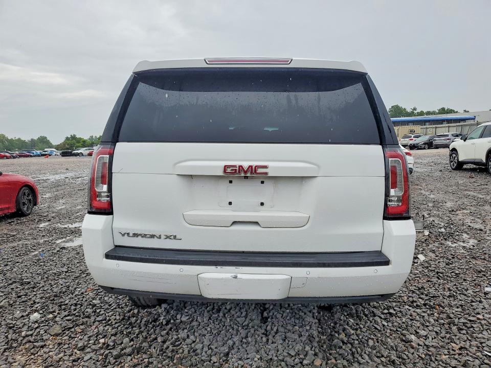 Продажа на аукционе авто 2019 Gmc Yukon Xl, vin: 1GKS2GKC1KR345804, номер лота: 56245946