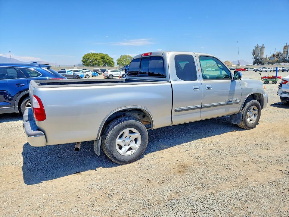 Aukcja sprzedaży 2006 Toyota Tundra, vin: 5TBRU34126S466107, numer aukcji: 59148606
