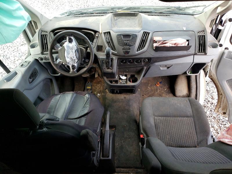 Aukcja sprzedaży 2019 Ford Transit, vin: 1FTYR2CG8KKA39438, numer aukcji: 57592386