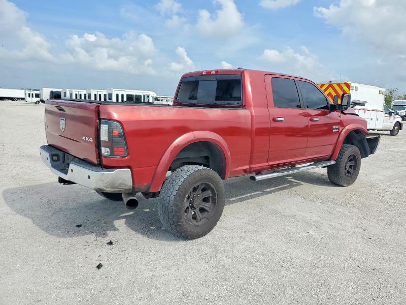 Продажа на аукционе авто 2011 Dodge Ram 2500, vin: 3D7UT2HL6BG557535, номер лота: 56121216