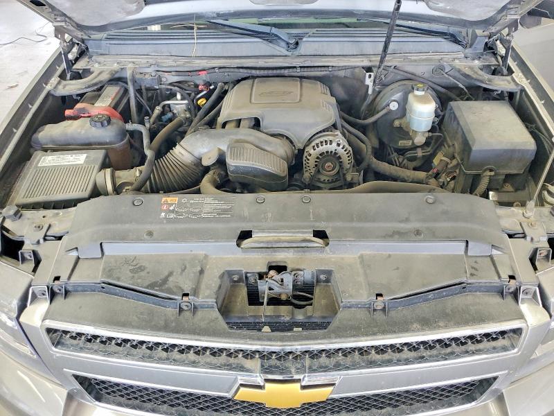 Продажа на аукционе авто 2008 Chevrolet Suburban, vin: 3GNFK16328G293412, номер лота: 57392356