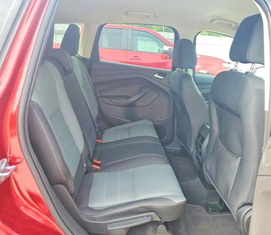 Aukcja sprzedaży 2016 Ford Escape, vin: 1FMCU0GX6GUB35275, numer aukcji: 56475606