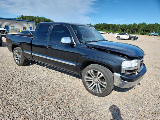 58399136 :رقم المزاد ، 2GTEC19V121214360 vin ، 2002 Gmc New Sierra مزاد بيع