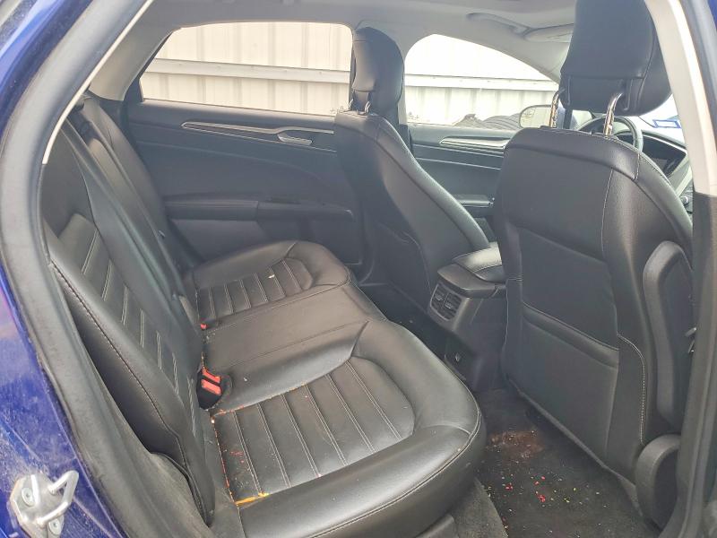Продажа на аукционе авто 2015 Ford Fusion, vin: 3FA6P0HD5FR145532, номер лота: 58090676