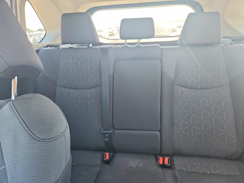 Aukcja sprzedaży 2021 Toyota Rav4, vin: 2T3W1RFV9MC115245, numer aukcji: 56238046