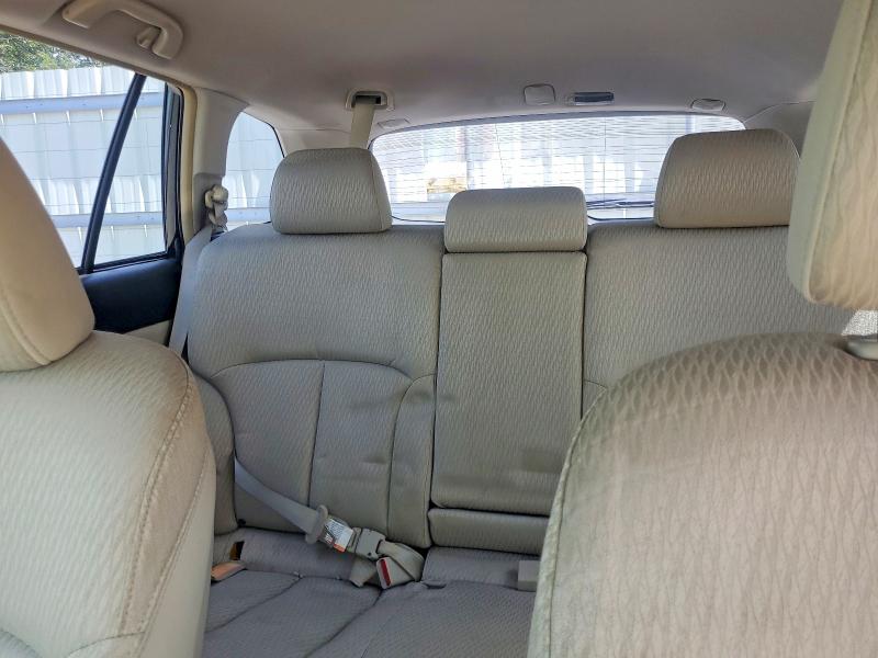 Продаж на аукціоні авто 2012 Subaru Outback, vin: 4S4BRBAC4C3238662, номер лоту: 57255446