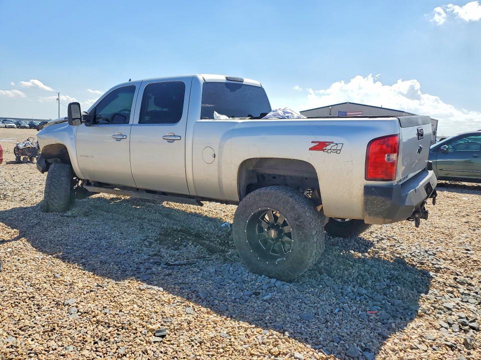 Aukcja sprzedaży 2011 Chevrolet Silverado, vin: 1GC1KYC83BF202152, numer aukcji: 59097666