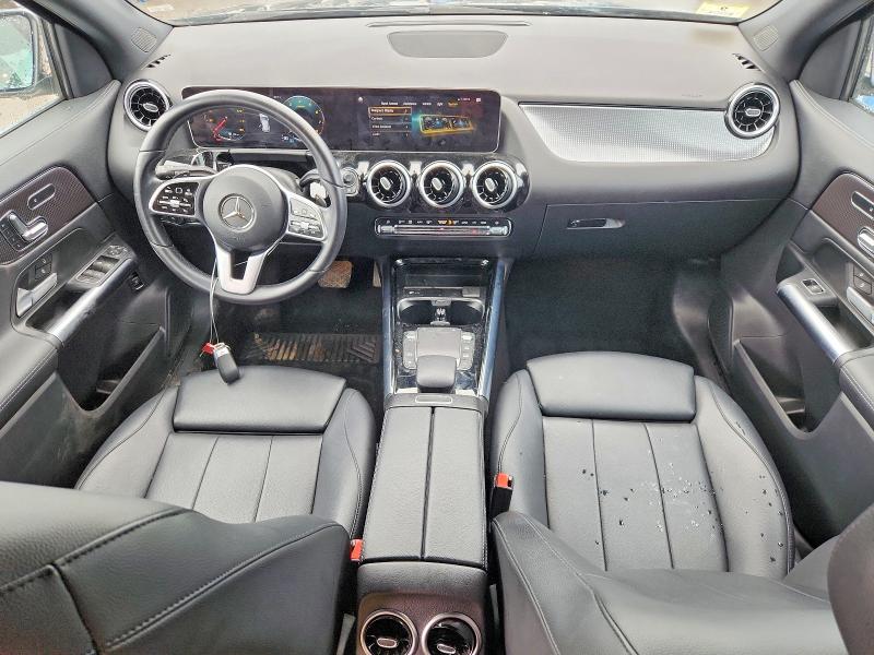 Aukcja sprzedaży 2021 Mercedes-benz Gla, vin: W1N4N4HB2MJ200189, numer aukcji: 55505296