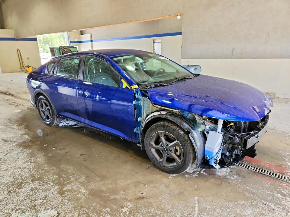 Aukcja sprzedaży 2025 Kia K4, vin: 3KPFT4DE5SE103777, numer aukcji: 56089526