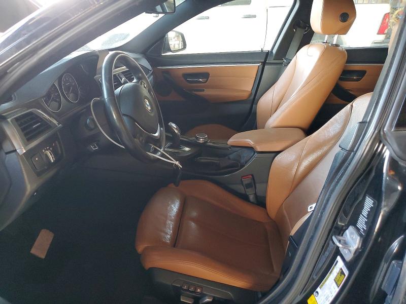 57657506 :رقم المزاد ، WBA4J1C53JBG80154 vin ، 2018 Bmw 430i مزاد بيع
