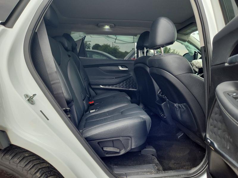 Aukcja sprzedaży 2020 Hyundai Santa Fe, vin: 5NMS5CAD3LH297105, numer aukcji: 58393656
