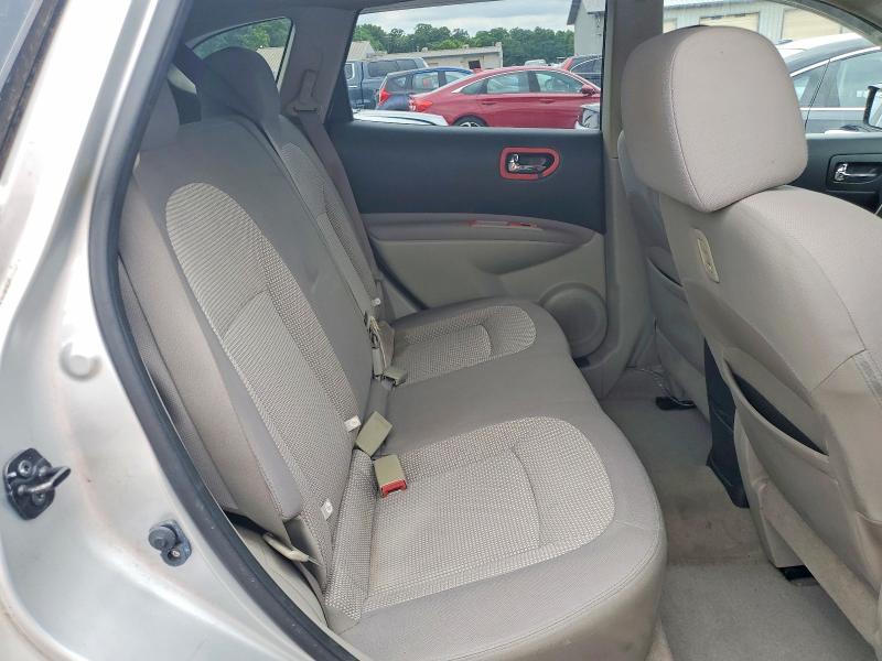 Продаж на аукціоні авто 2012 Nissan Rogue, vin: JN8AS5MV3CW711375, номер лоту: 56238846