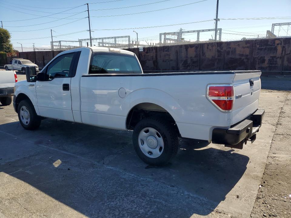 Продажа на аукционе авто 2009 Ford F150, vin: 1FTRF12W39KA82854, номер лота: 58062596