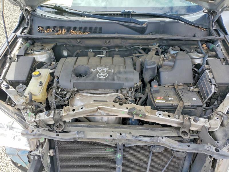 2011 Toyota Rav4 მანქანა იყიდება აუქციონზე, vin: 2T3BF4DV6BW092248, აუქციონის ნომერი: 56803036
