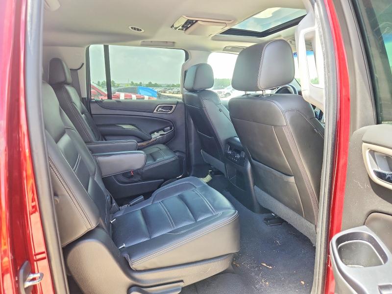 2019 Gmc Yukon Xl მანქანა იყიდება აუქციონზე, vin: 1GKS1HKJ7KR260182, აუქციონის ნომერი: 58317626
