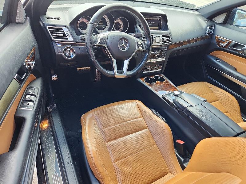 59095716 :رقم المزاد ، WDDKJ6FB3FF299979 vin ، 2015 Mercedes-benz E مزاد بيع