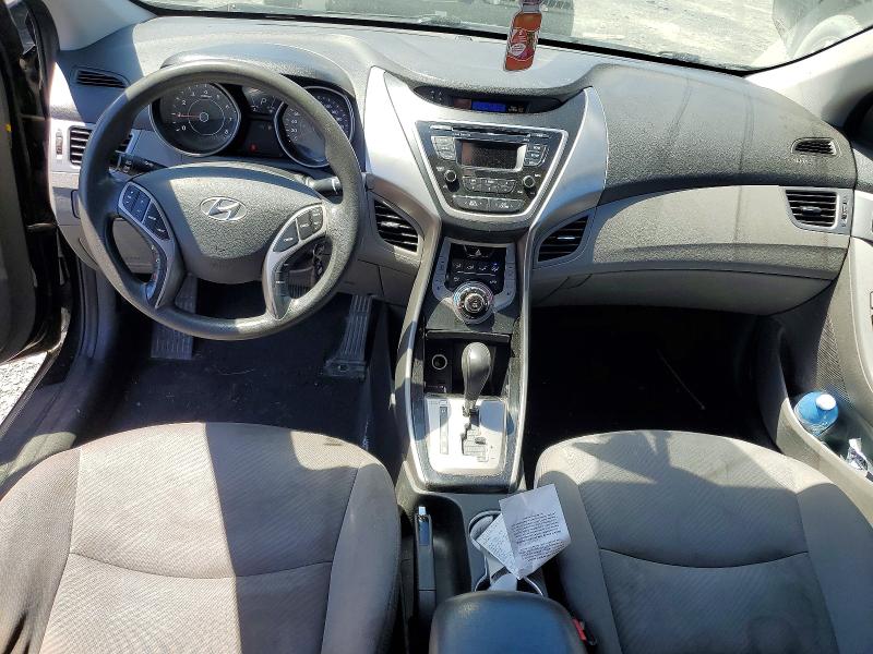 Aukcja sprzedaży 2013 Hyundai Elantra, vin: 5NPDH4AE1DH247158, numer aukcji: 56465686