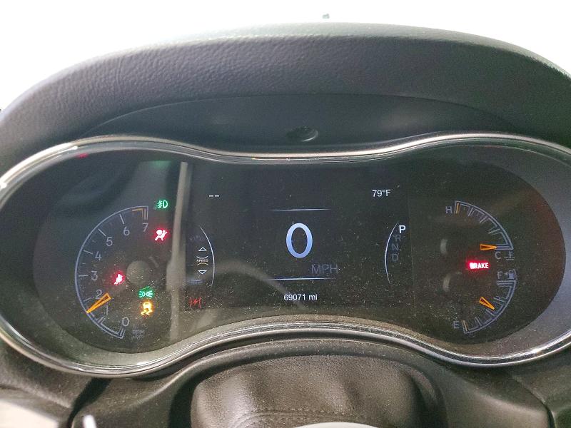 Aukcja sprzedaży 2020 Jeep Grand Cherokee, vin: 1C4RJFAG9LC179855, numer aukcji: 58195396