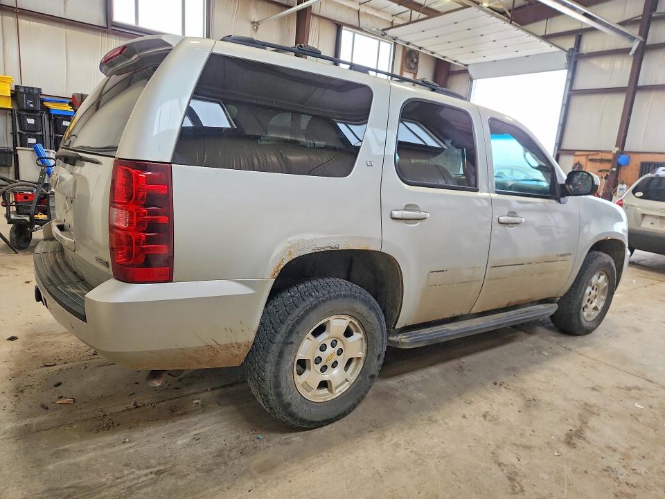 Продаж на аукціоні авто 2010 Chevrolet Tahoe, vin: 1GNUKBE01AR140725, номер лоту: 56264096