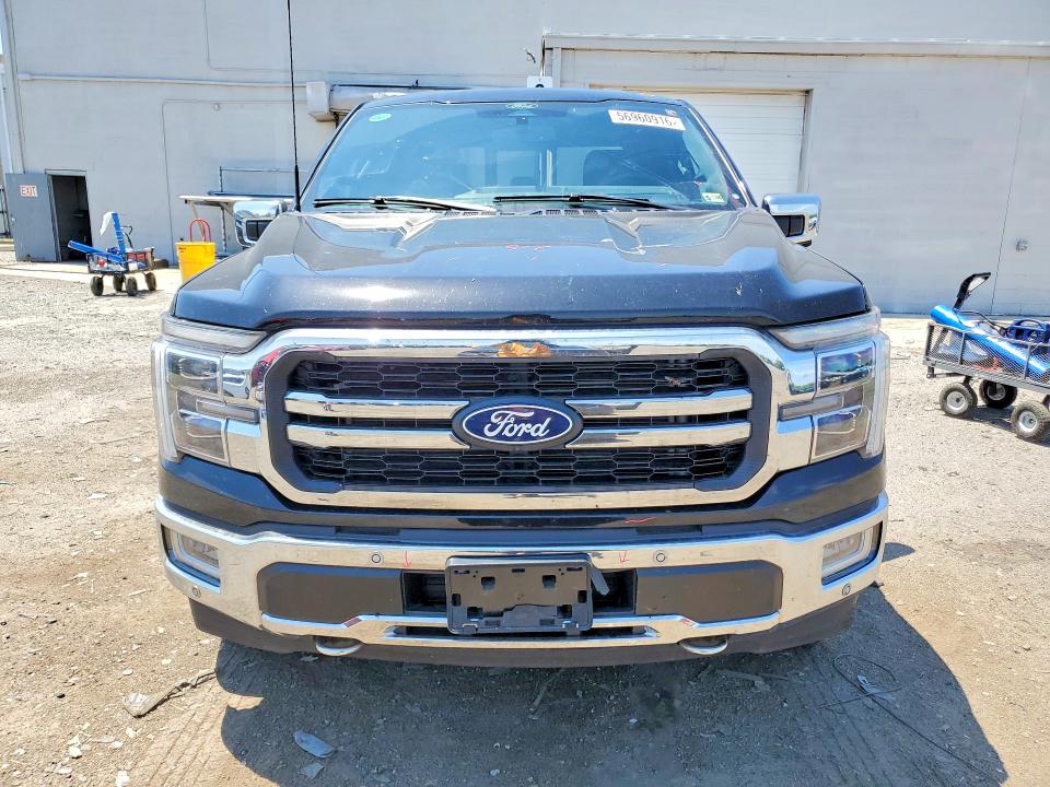Продажа на аукционе авто 2024 Ford F150, vin: 1FTFW5L84RFA75463, номер лота: 56960916