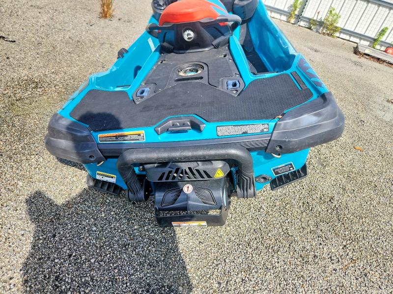 Продаж на аукціоні авто 2019 Other Wake Pro 230, vin: YDV09373L819, номер лоту: 57490276