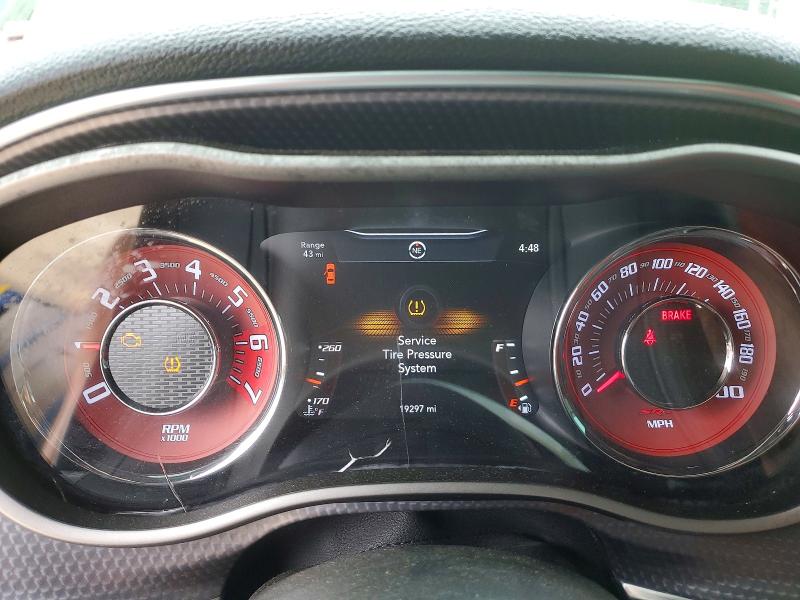 Продажа на аукционе авто 2016 Dodge Challenger, vin: 2C3CDZC9XGH308416, номер лота: 58225846