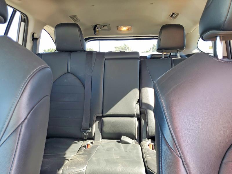 55369566 :رقم المزاد ، 5TDHZRBH4MS538011 vin ، 2021 Toyota Highlander مزاد بيع