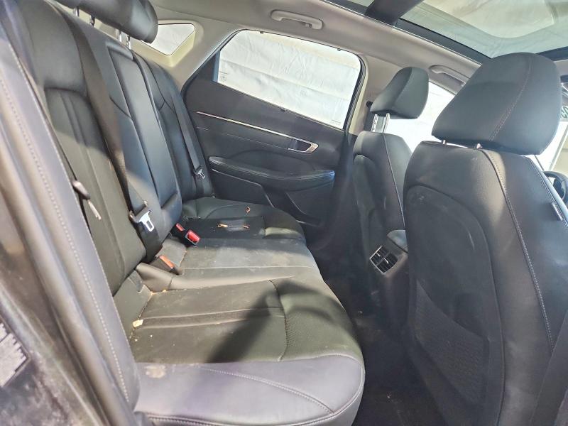 Aukcja sprzedaży 2023 Hyundai Sonata Hybrid, vin: KMHL54JJ9PA061604, numer aukcji: 57050676