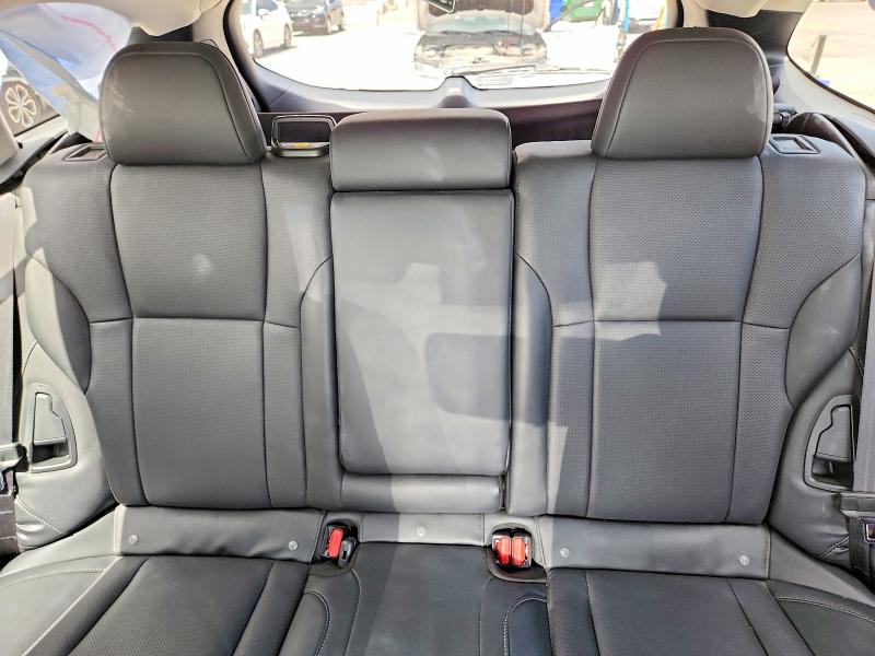 2021 Subaru Outback მანქანა იყიდება აუქციონზე, vin: 4S4BTANC2M3216831, აუქციონის ნომერი: 59233586