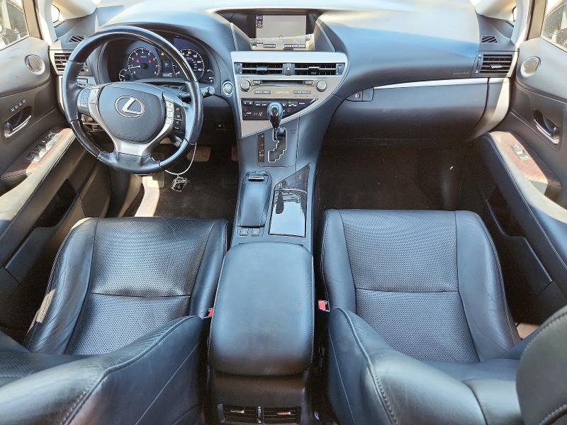 2015 Lexus Rx 350 მანქანა იყიდება აუქციონზე, vin: JTJBK1BA6F2477069, აუქციონის ნომერი: 56805826
