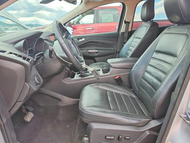 Продажа на аукционе авто 2018 Ford Escape, vin: 1FMCU9J96JUC62212, номер лота: 56130946