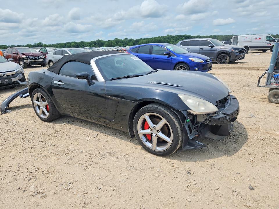 Aukcja sprzedaży 2009 Saturn Sky, vin: 1G8MN35B19Y105170, numer aukcji: 58640086