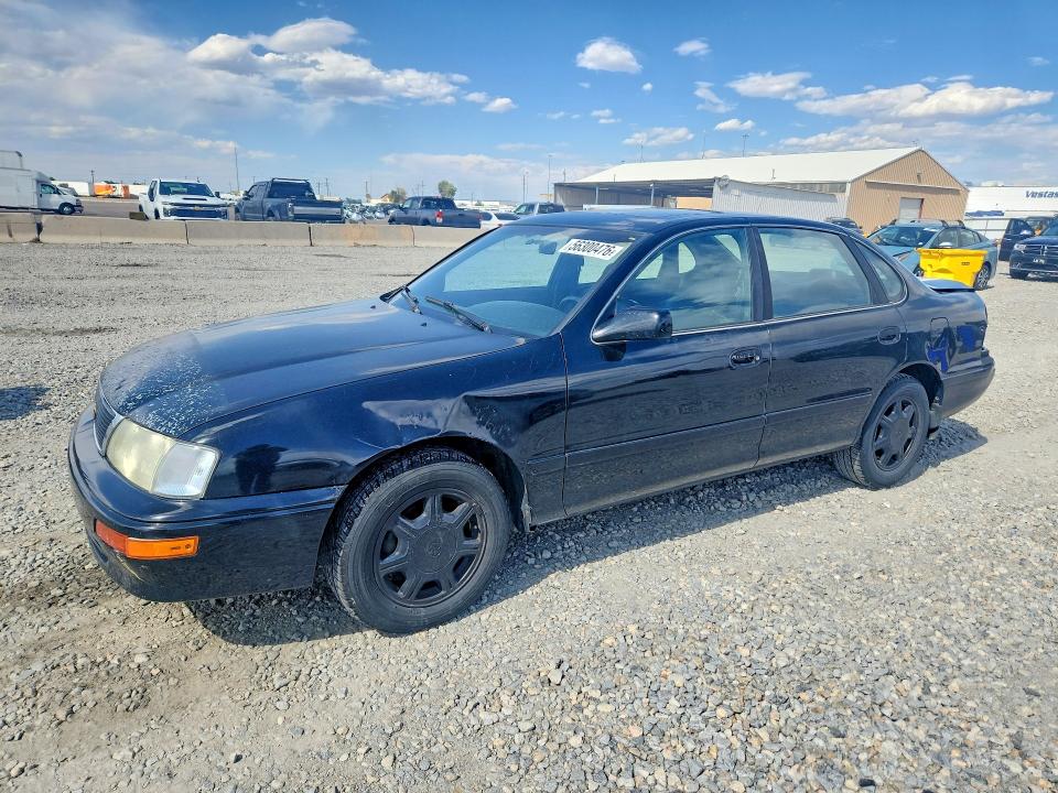 Aukcja sprzedaży 1996 Toyota Avalon, vin: 4T1BF12B1TU074385, numer aukcji: 56300476