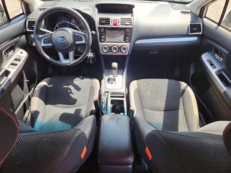 Aukcja sprzedaży 2016 Subaru Crosstrek, vin: JF2GPABC0G8284931, numer aukcji: 55915846