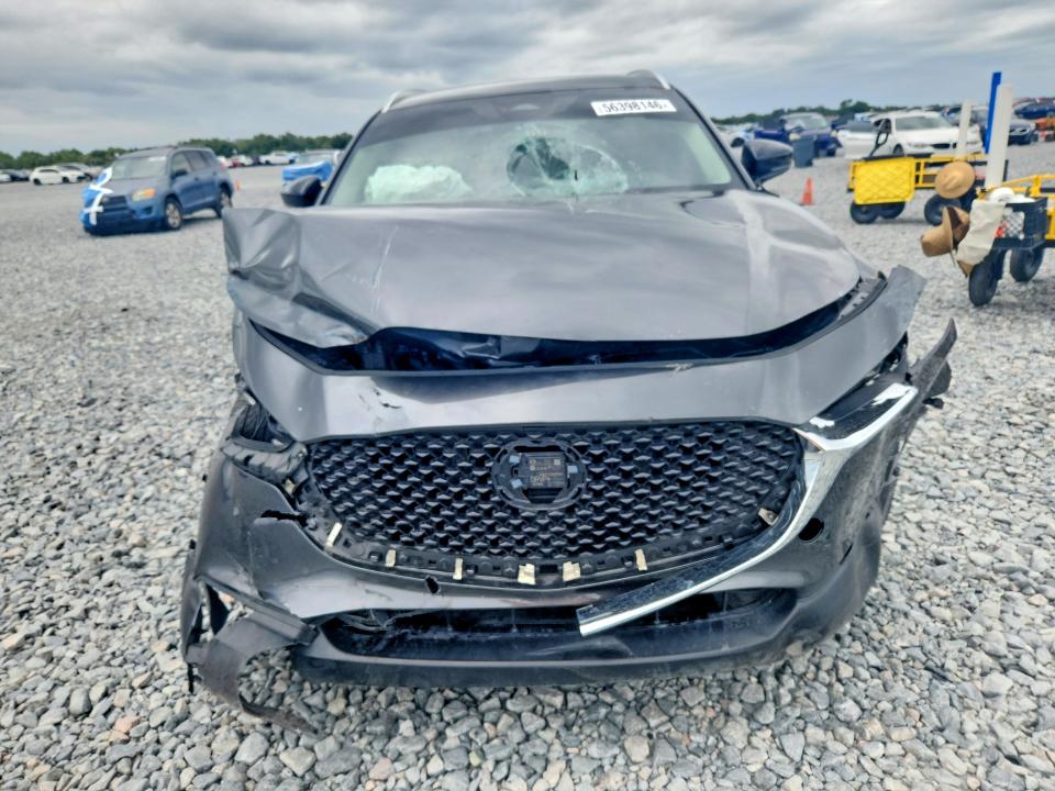 56398146 :رقم المزاد ، 3MVDMBBM8RM639396 vin ، 2024 Mazda Cx-30 مزاد بيع
